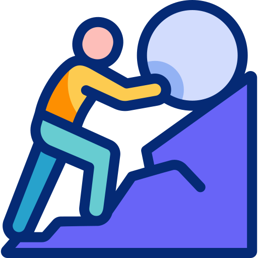 Tienes resistencia a la insulina, hipotiroidismo u otra enfermedad que ralentiza tu proceso.